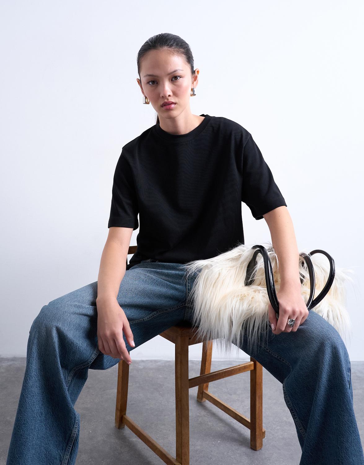 TSPREMIUM COTTON T-SHIRT